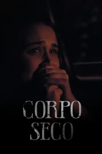 Poster to the movie "Corpo Seco" #965135
