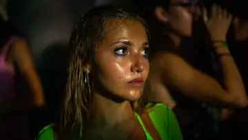 Backdrop to the movie "How to Have Sex" #168247