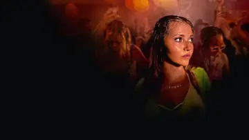 Backdrop to the movie "How to Have Sex" #442438