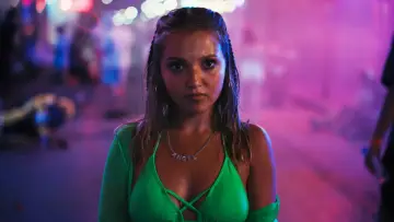 Backdrop to the movie "How to Have Sex" #748255