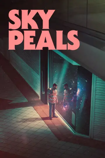 Poster to the movie "Sky Peals" #700582