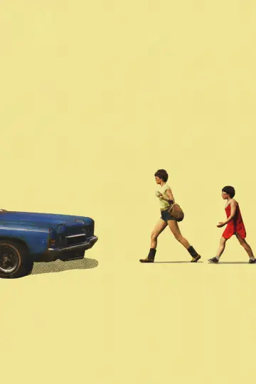 Poster to the movie "Kiddo" #1070540