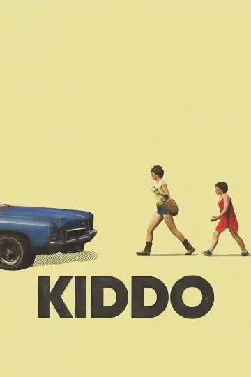 Kiddo poster