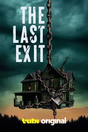 Poster to the movie "Little Bone Lodge" #1006515