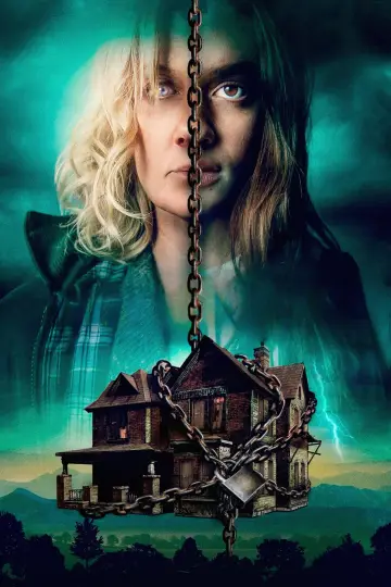 Poster to the movie "Little Bone Lodge" #1006516