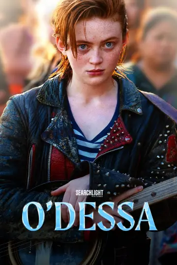 Poster to the movie "O