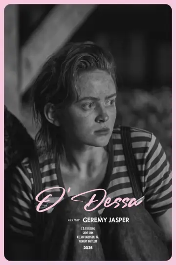 Poster to the movie "O