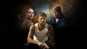 Backdrop to the movie "The Locksmith" #1004645
