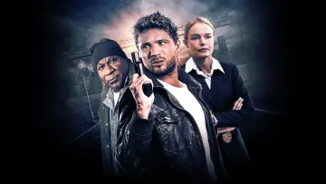 Backdrop to the movie "The Locksmith" #325724