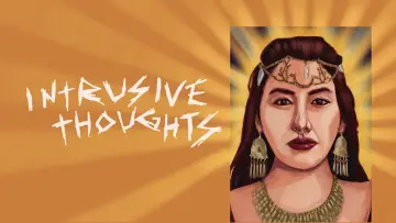 Backdrop to the movie "Intrusive Thoughts" #1139737