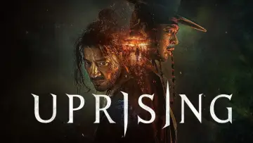 Backdrop to the movie "Uprising" #615834