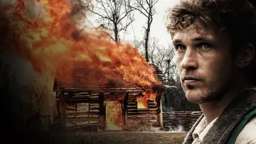 Backdrop to the movie "The Ballad of Davy Crockett" #1015556