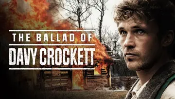 Backdrop to the movie "The Ballad of Davy Crockett" #1015557