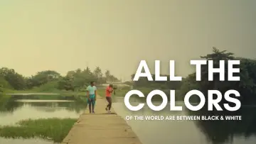 Backdrop to the movie "All the Colours of the World Are Between Black and White" #1090992