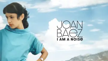 Backdrop to the movie "Joan Baez: I Am a Noise" #984063