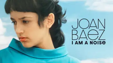 Backdrop to the movie "Joan Baez: I Am a Noise" #984065