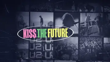 Backdrop to the movie "Kiss the Future" #758237