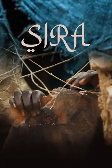 Poster to the movie "Sira" #1052790