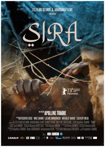 Poster to the movie "Sira" #413494