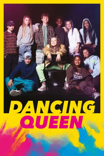 Poster to the movie "Dancing Queen" #1107096