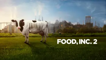 Backdrop to the movie "Food, Inc. 2" #707192