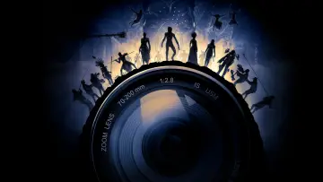 Backdrop to the movie "Marvel Studios Assembled: The Making of Black Panther: Wakanda Forever" #397844