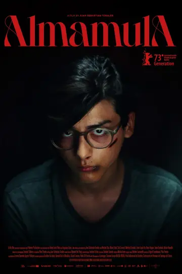 Poster to the movie "Carnal Sins" #431026