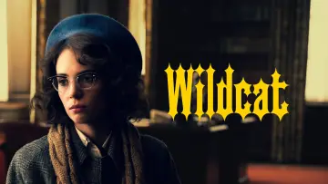 Backdrop to the movie "Wildcat" #1090629