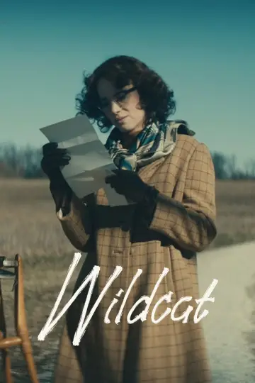Poster to the movie "Wildcat" #1090638