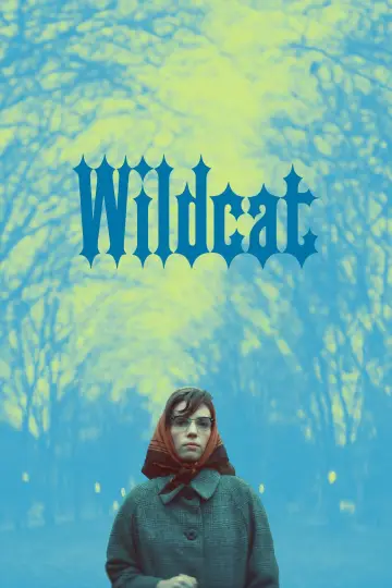 Poster to the movie "Wildcat" #1090639