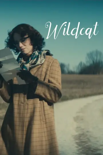 Poster to the movie "Wildcat" #1090640