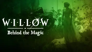 Backdrop to the movie "Willow: Behind the Magic" #1078601