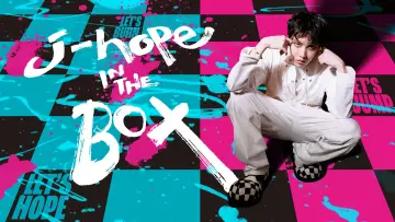 Backdrop to the movie "j-hope IN THE BOX" #1143669