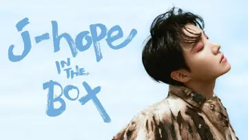 Backdrop to the movie "j-hope IN THE BOX" #1143670