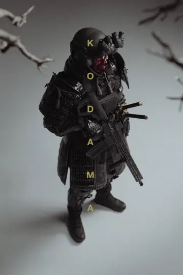 Kodama poster