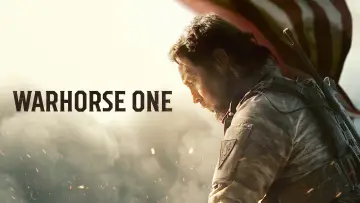 Backdrop to the movie "Warhorse One" #936135