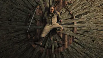 Backdrop to the movie "Kaamelott: The Second Chapter (Part I)" #782846