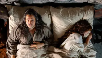 Backdrop to the movie "Kaamelott: The Second Chapter (Part I)" #782848