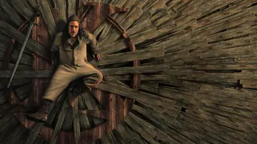 Backdrop to the movie "Kaamelott: The Second Chapter (Part I)" #782851