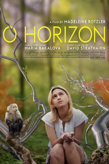 O Horizon poster