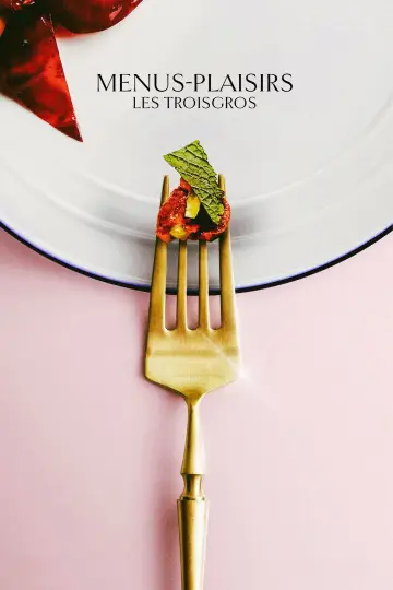 Poster to the movie "Menus-Plaisirs, les Troisgros" #1049699