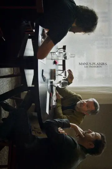 Poster to the movie "Menus-Plaisirs, les Troisgros" #1049700