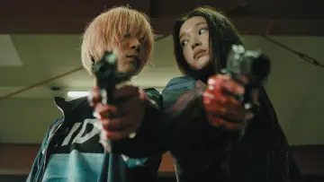 Backdrop to the movie "Baby Assassins 2" #1004675