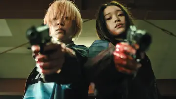 Backdrop to the movie "Baby Assassins 2" #1004735