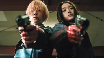 Backdrop to the movie "Baby Assassins 2" #1004740