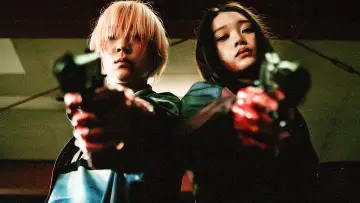 Backdrop to the movie "Baby Assassins 2" #1004753