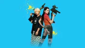 Backdrop to the movie "Baby Assassins 2" #444660