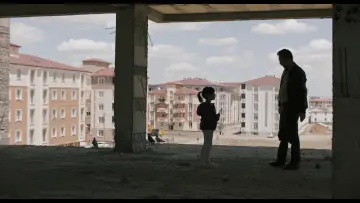 Backdrop to the movie "In the Blind Spot" #984607