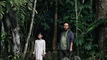 Indera poster