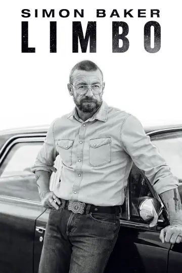 Poster to the movie "Limbo" #1040158